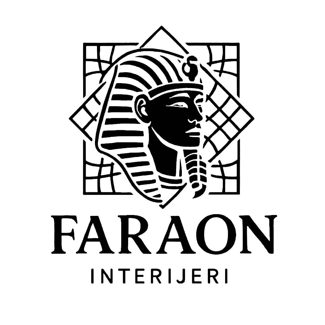 FARAON INTERIJERI